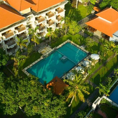 Kusuma Resort Seminyak Kültér fotó
