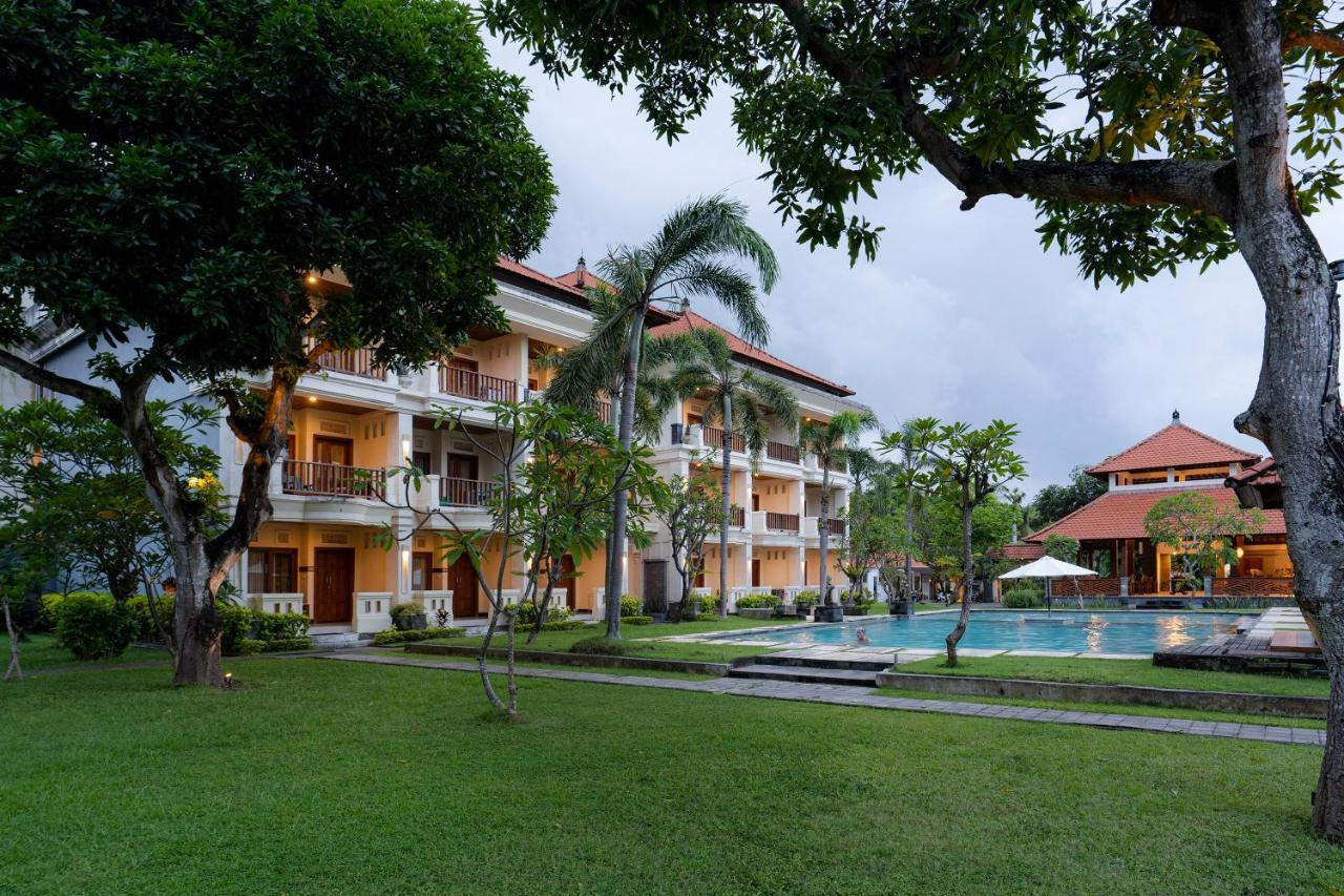 Kusuma Resort Seminyak Kültér fotó
