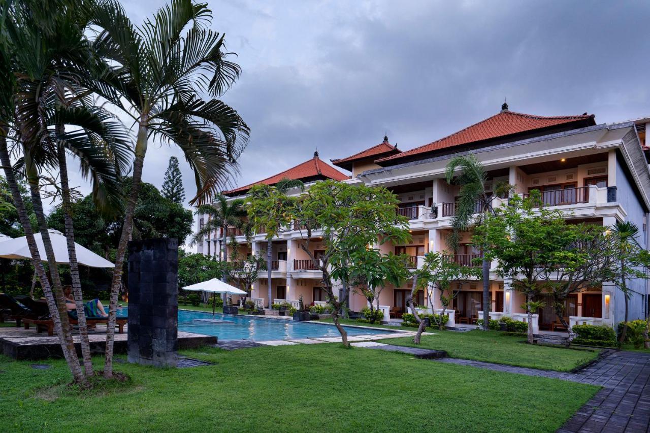 Kusuma Resort Seminyak Kültér fotó
