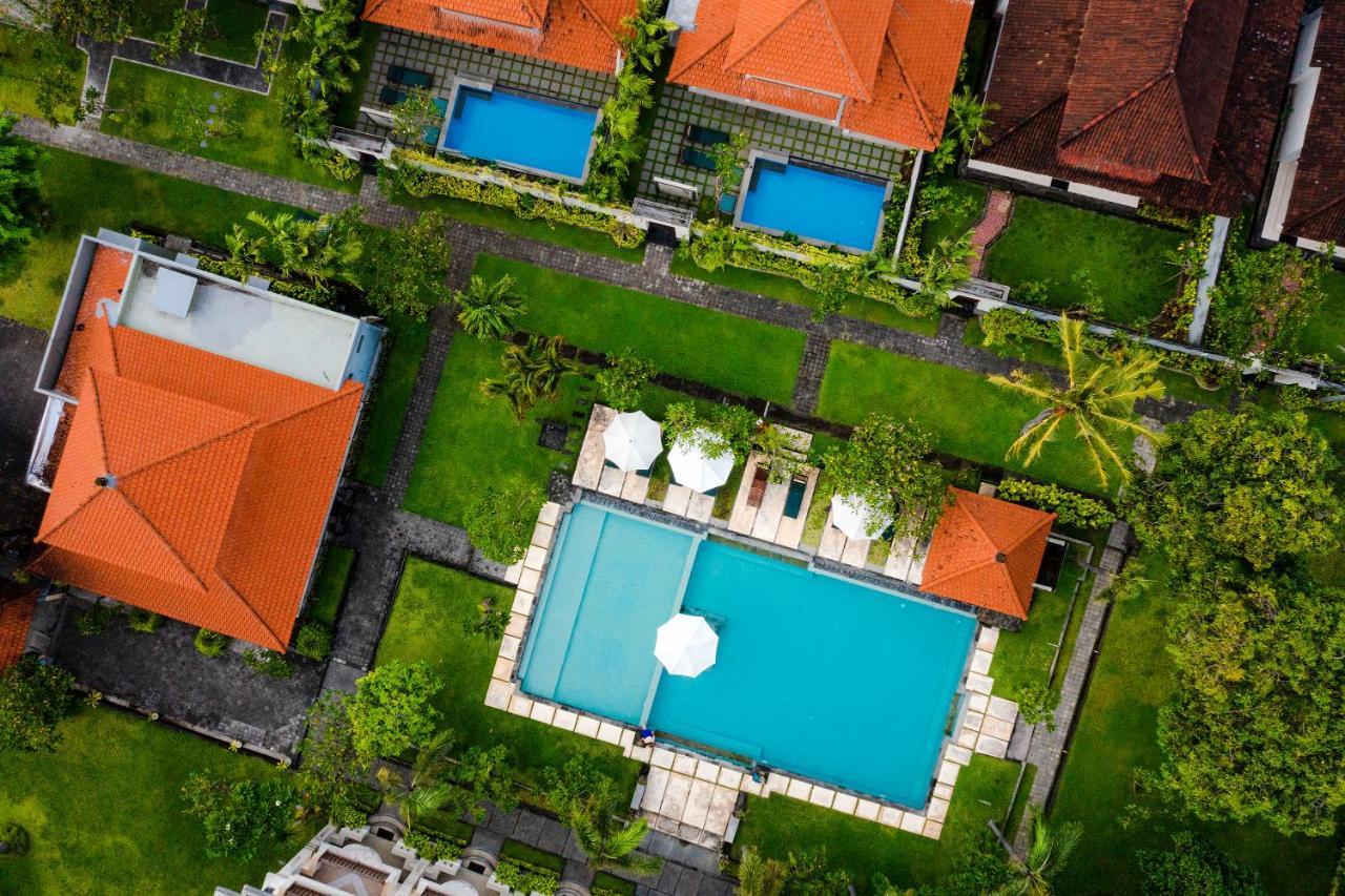 Kusuma Resort Seminyak Kültér fotó