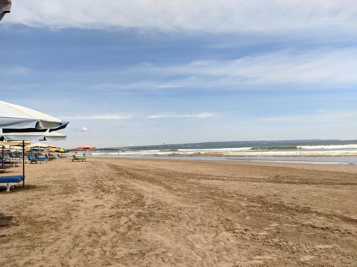 Kusuma Resort Seminyak Kültér fotó