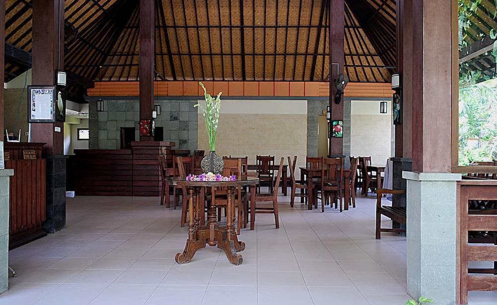 Kusuma Resort Seminyak Kültér fotó
