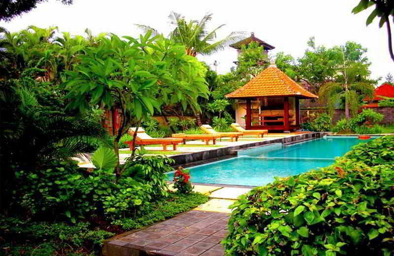 Kusuma Resort Seminyak Kültér fotó